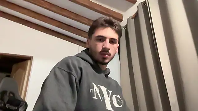 David Brown18 online show from October 2025 03:18:02 AM