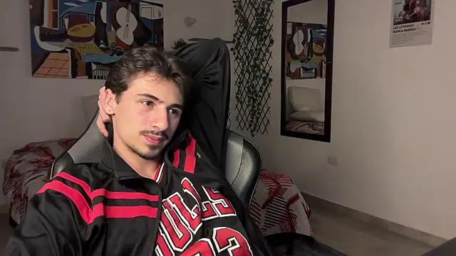 David Brown18 online show from December 2025 03:34:01 AM