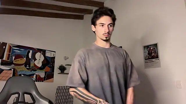 David Brown18 online show from February 2026 03:00:02 AM