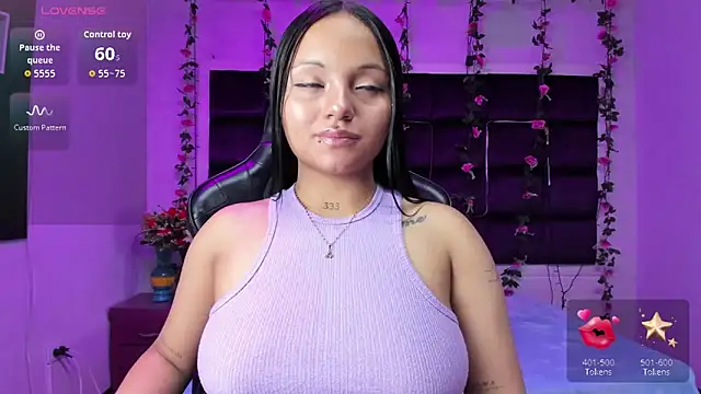 sweelanna   online show from December 2025 02:31:01 AM