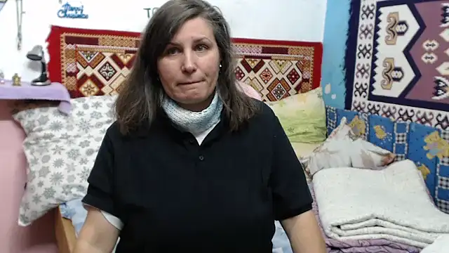 AdelineBlueEyes online show from October 2025 07:39:01 AM