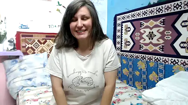 AdelineBlueEyes online show from October 2025 10:36:01 AM