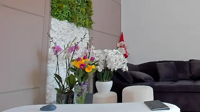 Snapshot of Deliciouslips chatting on March 2025 09:18:02 AM Deliciouslips online show from March 2025 09:18:02 AM
