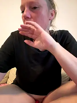 MoniqueLaFee online show from September 2025 03:45:02 PM