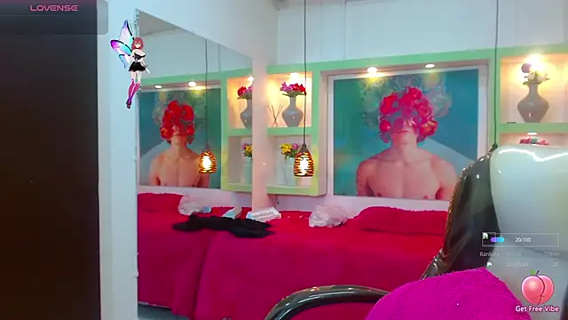 lorenapinto online show from November 2025 02:47:02 AM