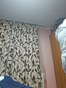 KristenVega online show from February 2025 07:11:01 PM