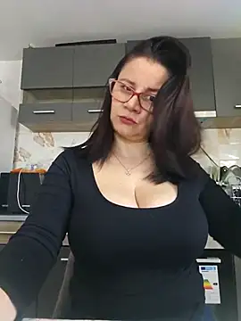 KristenVega online show from March 2025 08:43:01 AM