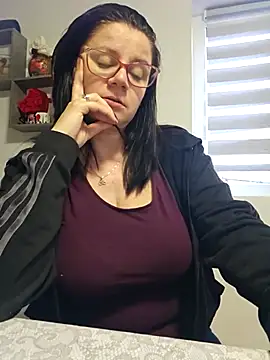 KristenVega online show from March 2025 08:23:02 AM