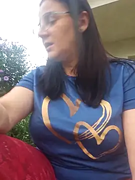 KristenVega online show from September 2025 04:18:02 PM