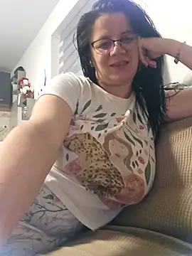 KristenVega online show from November 2025 07:52:02 PM