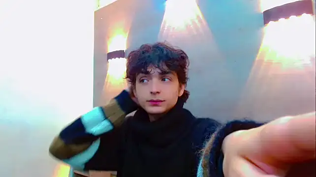 Sr BonnyEthan online show from January 2026 02:08:01 PM