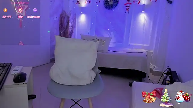 NastassjaCandy online show from December 2024 10:45:02 PM