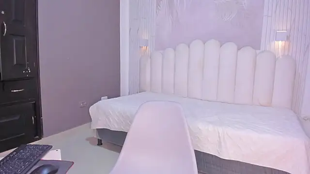 NastassjaCandy online show from November 2025 06:53:02 PM