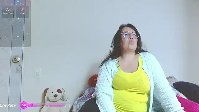 Snapshot of honeyhot_paty chatting on March 2025 10:21:01 PM honeyhot paty online show from March 2025 10:21:01 PM