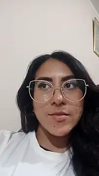 DaraBeckett online show from March 2025 12:16:02 AM