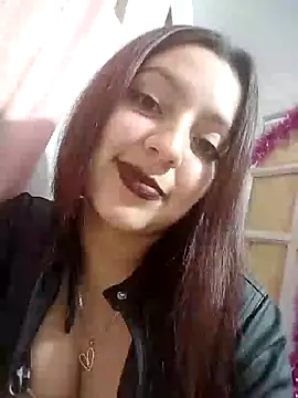 Isa-Jones online show from December 2024 01:02:02 AM