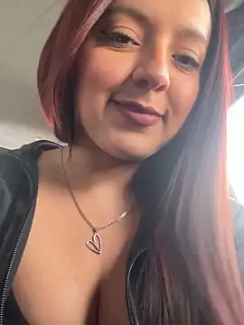 Isa-Jones online show from January 2025 07:08:01 PM