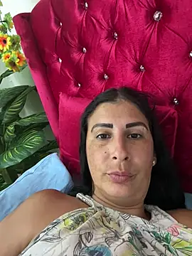 Angelicvill online show from March 2025 10:26:01 PM