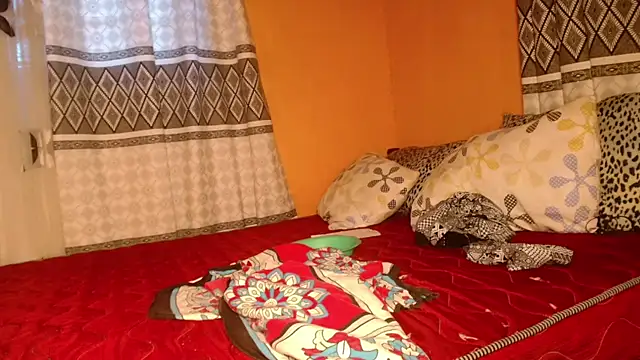 Snapshot of titi_fiesta chatting on March 2025 03:24:02 PM titi fiesta online show from March 2025 03:24:02 PM