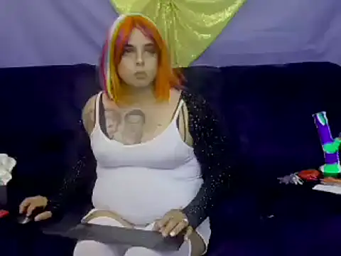 Snapshot of indica310 chatting on January 2025 08:18:02 AM indica310 online show from January 2025 08:18:02 AM