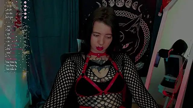 Sam Mystery online show from January 2025 04:48:01 PM