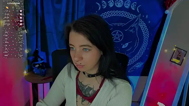 Sam Mystery online show from January 2025 02:30:02 AM