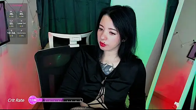 Sam Mystery online show from February 2025 02:11:02 PM