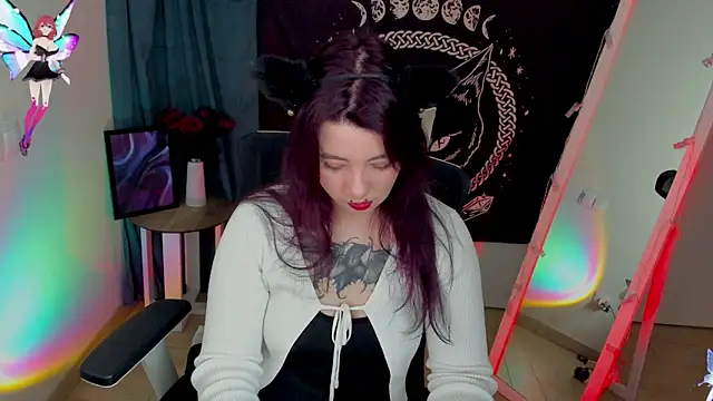 Sam Mystery online show from February 2026 02:54:01 PM