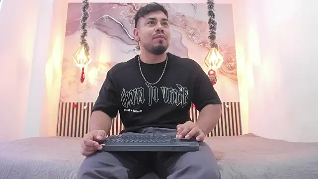 BrianMalonee online show from December 2025 12:02:02 PM