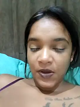 Indianqueen03 online show from January 2025 07:05:01 PM