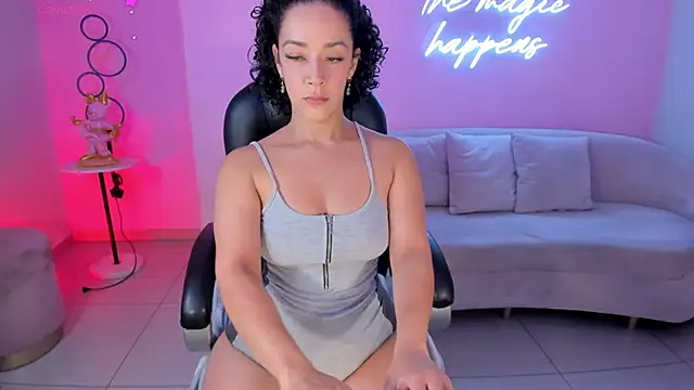 AlessaRomero online show from February 2025 10:24:01 PM