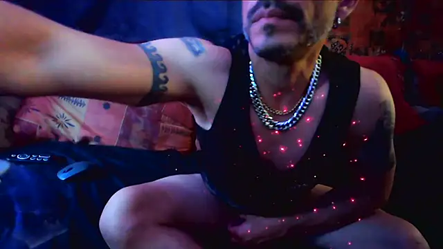 Tony Torrente online show from September 2025 10:13:02 PM