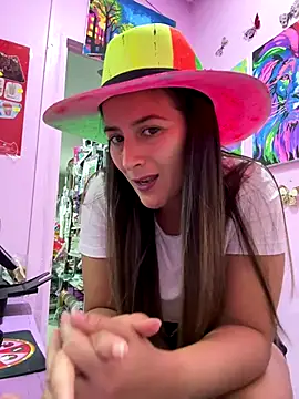 Rousse92 online show from November 2025 12:08:02 AM