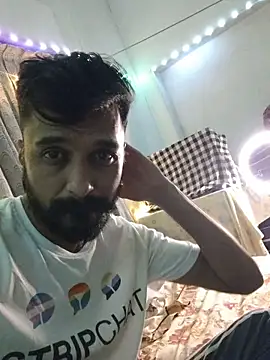 Forbidden Live143 online show from October 2025 07:37:01 PM