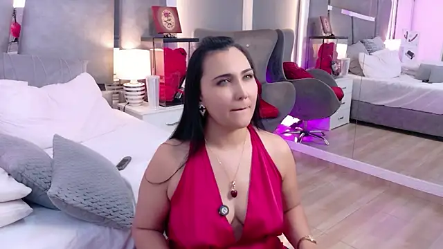 Snapshot of Evangeline_Taylorr chatting on April 2026 08:57:02 PM Evangeline Taylorr online show from April 2026 08:57:02 PM