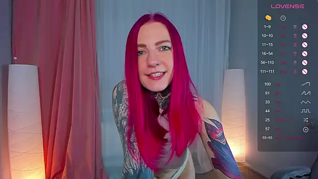 Roxy      online show from February 2025 02:40:02 AM