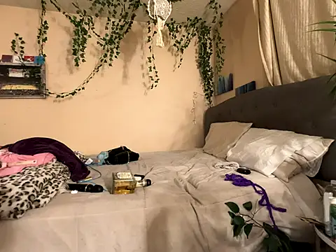 magicalc00ch online show from December 2025 03:44:02 AM