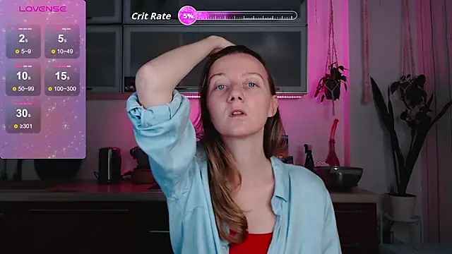 Elly Helly online show from September 2025 07:25:02 PM