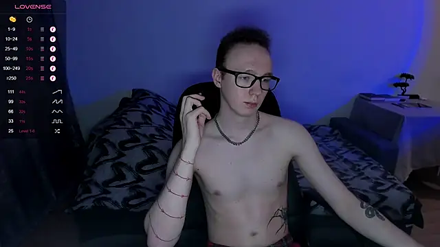 Alex silents online show from December 2024 01:03:01 PM