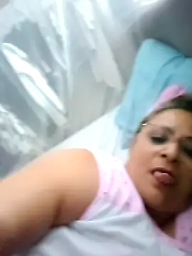 BBW salome online show from March 2025 05:20:01 PM