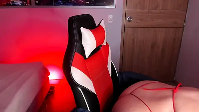 Sheryl Hamilton online show from February 2025 12:22:02 PM