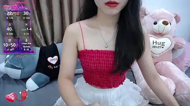 Amila-xoxo online show from October 2025 01:00:02 AM