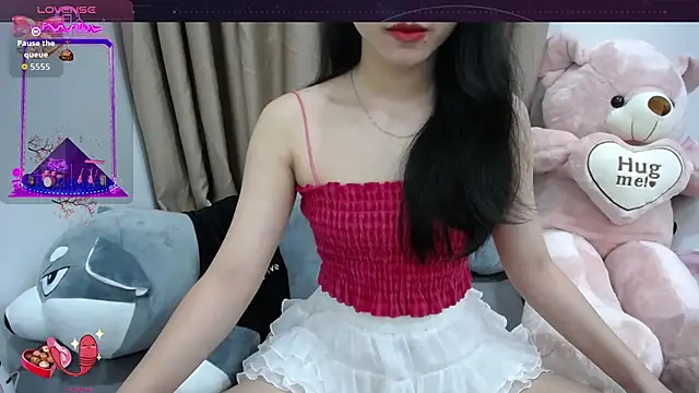 Amila-xoxo online show from November 2025 01:16:01 AM