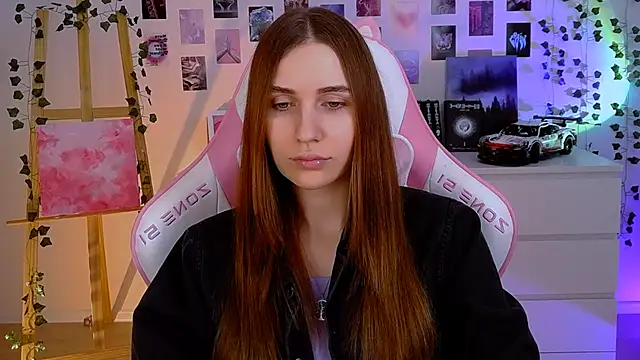 AliceCharmy online show from January 2025 11:13:02 AM