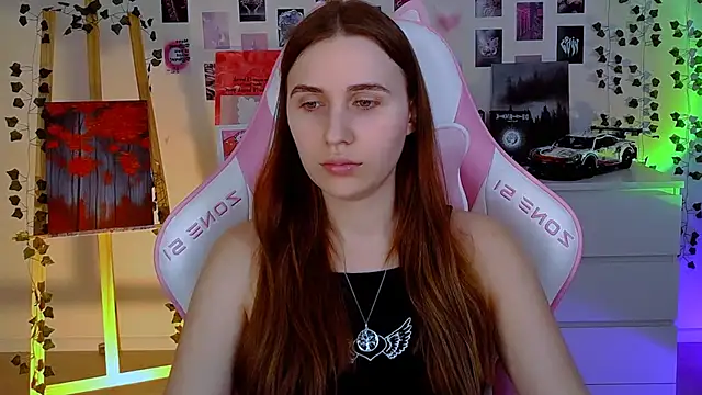 AliceCharmy online show from February 2025 02:46:01 PM