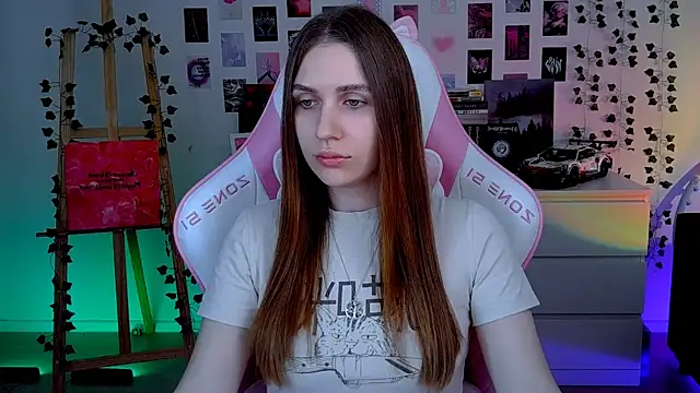 AliceCharmy online show from October 2025 06:54:02 AM