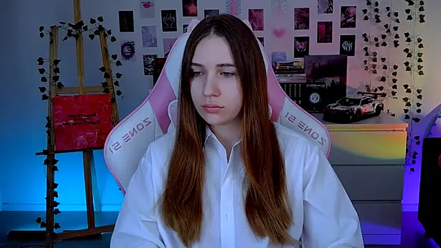 AliceCharmy online show from October 2025 05:28:01 AM