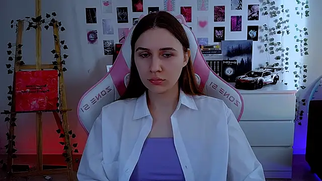 AliceCharmy online show from October 2025 06:23:01 AM