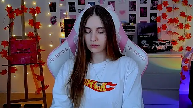 AliceCharmy online show from November 2025 07:41:01 AM