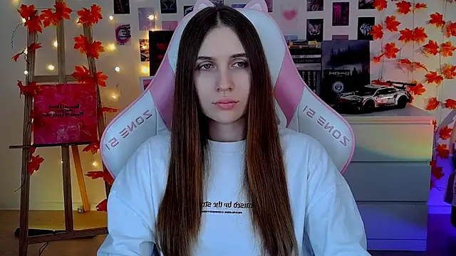 AliceCharmy online show from November 2025 08:13:02 AM